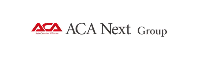 ACA Nextロゴ